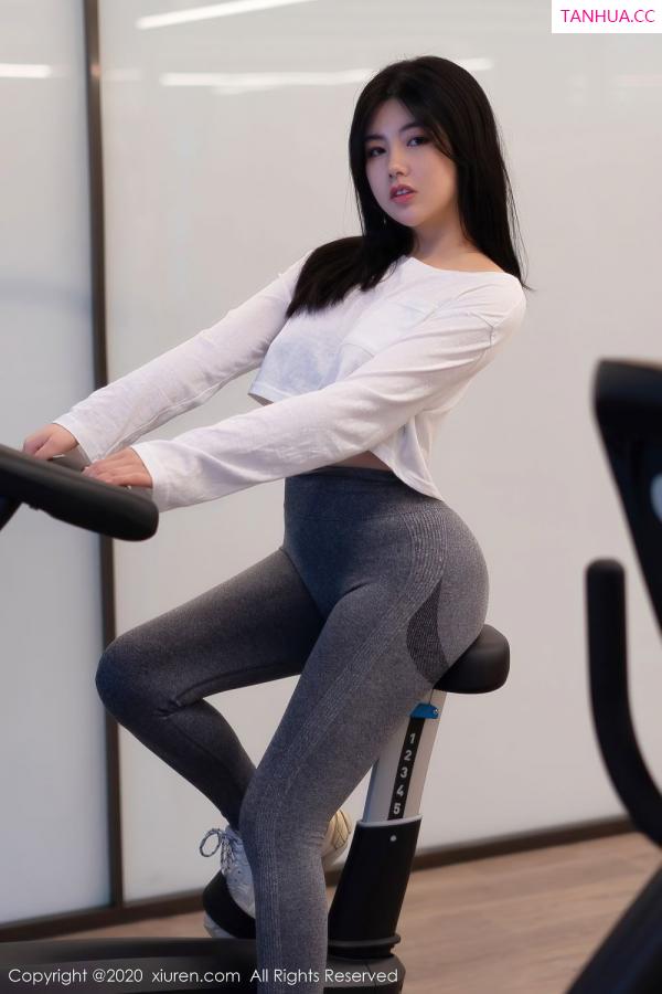 娜露Selena  [XiuRen]高清写真图 2020.12.07 No.2863 娜露Selena第42张图片